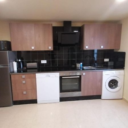 דירות פיניסטרה Apartamento Pirulana Bajo מראה חיצוני תמונה