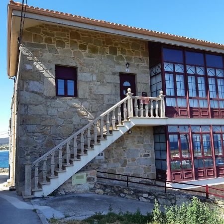 דירות פיניסטרה Apartamento Pirulana Bajo מראה חיצוני תמונה