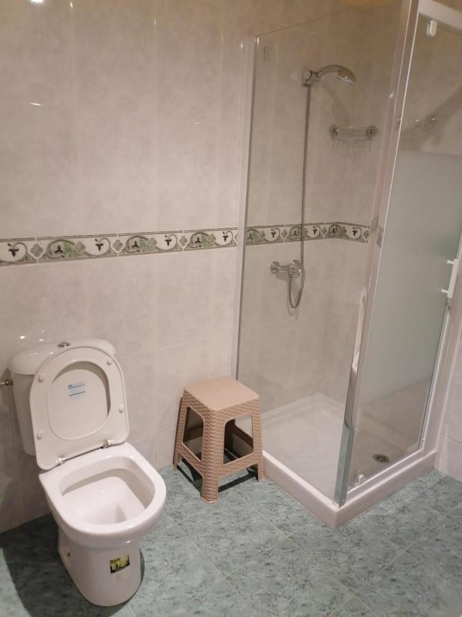 דירות פיניסטרה Apartamento Pirulana Bajo מראה חיצוני תמונה